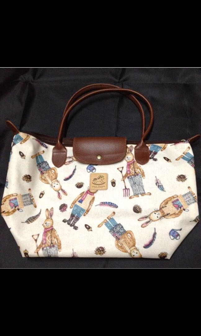 Uma Hana Tote From Taiwan Uma Hana Tote From Taiwan