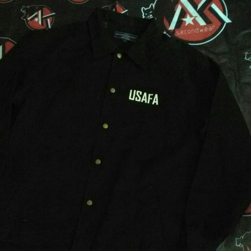 usafa a jacket