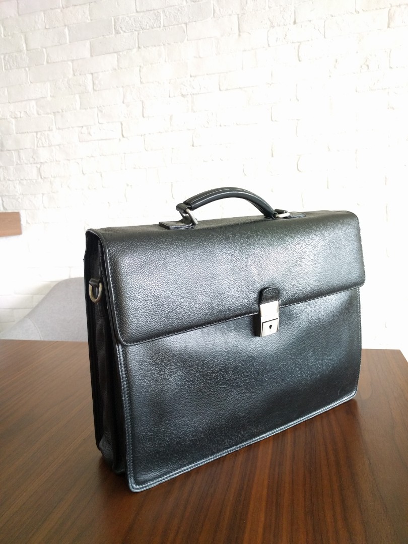 picard briefcase