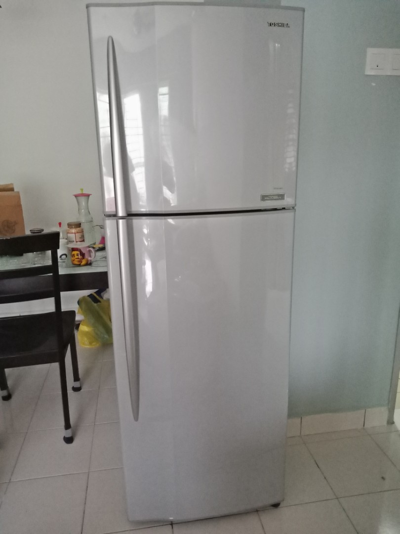 Toshiba hybrid plasma refrigerator deals