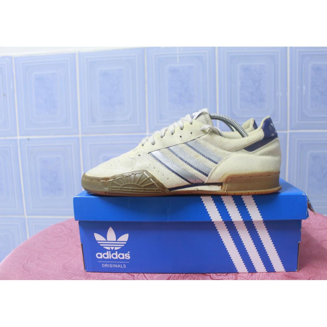 Zapatillas adidas volley retro shop