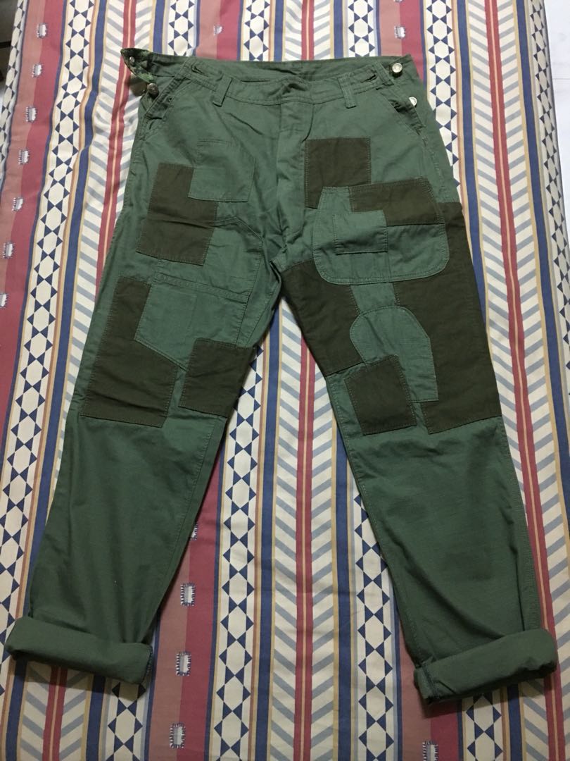 Jaded Gypsy Patchwork Pants – The Society Marketplace