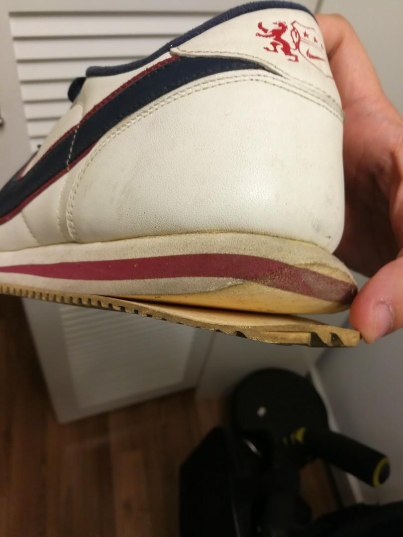 nike cortez vintage