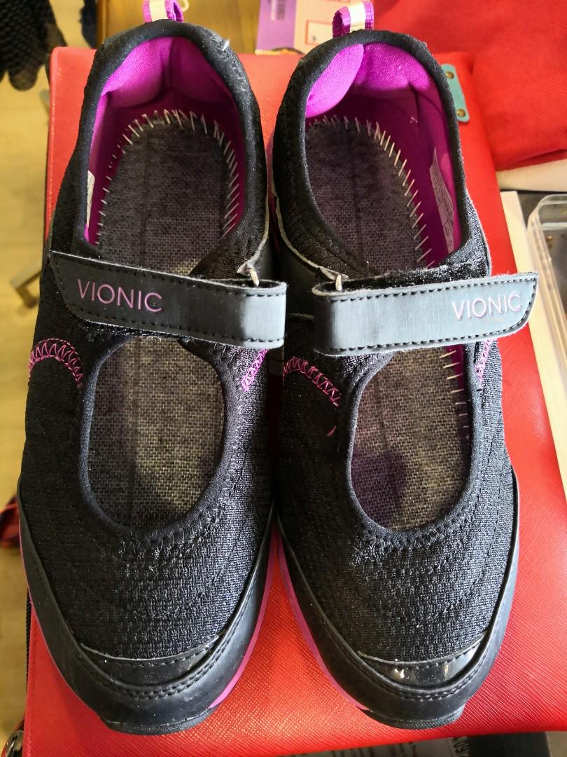 vionic shoe