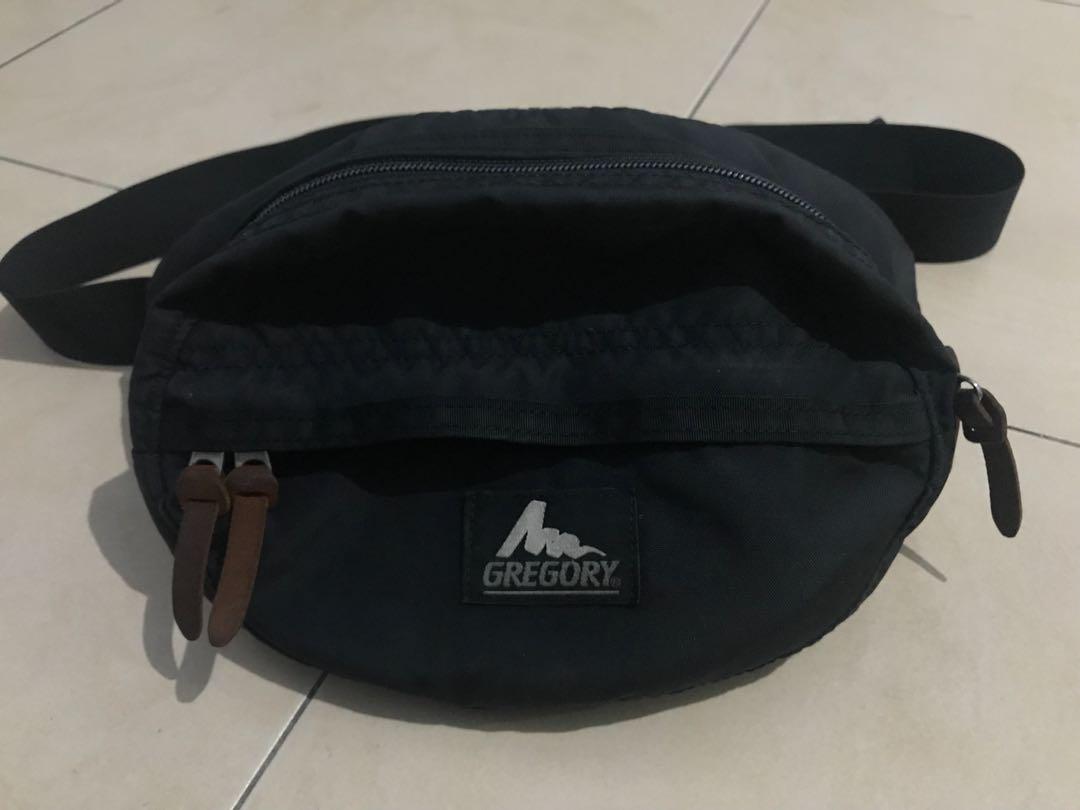waist bag gregory