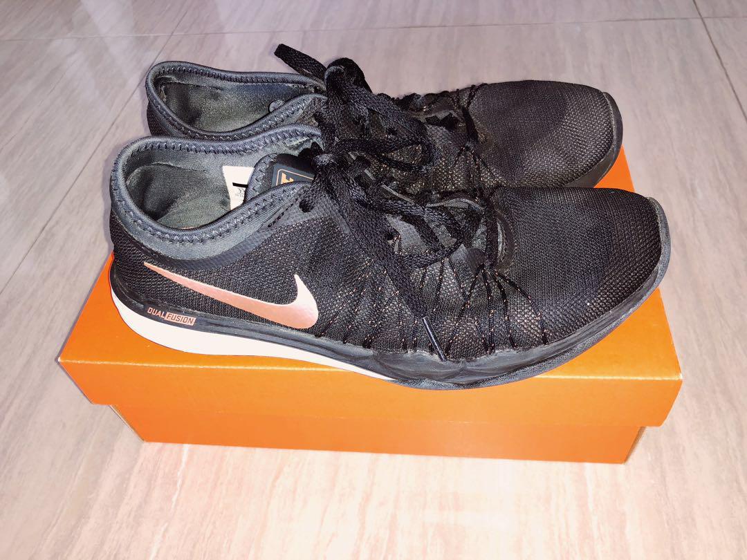 Nike dual shop fusion 2018