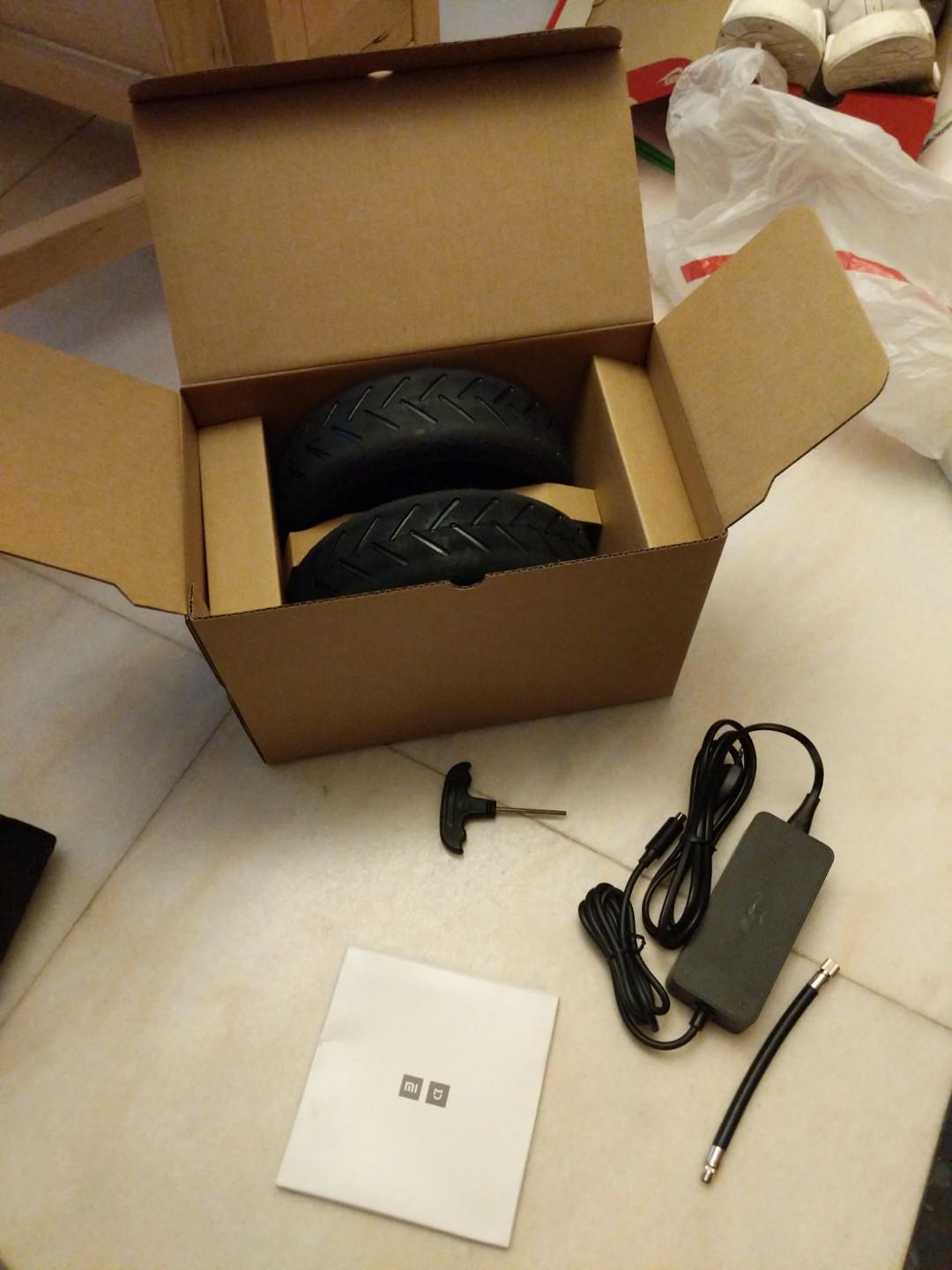 Xiaomi Mijia m365, Sports Equipment, PMDs, E-Scooters & E-Bikes, E ...