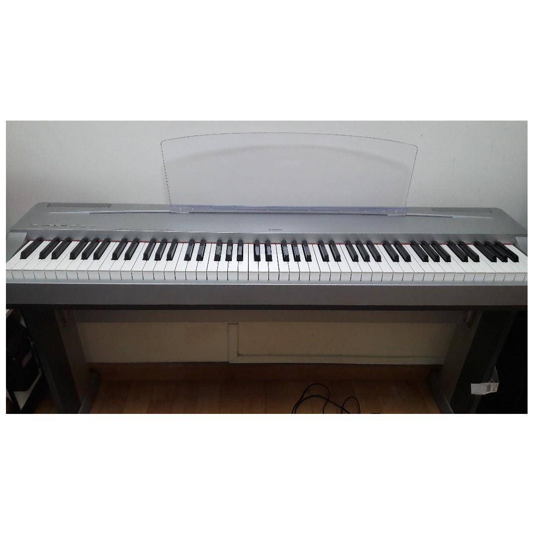 Yamaha p70s outlet
