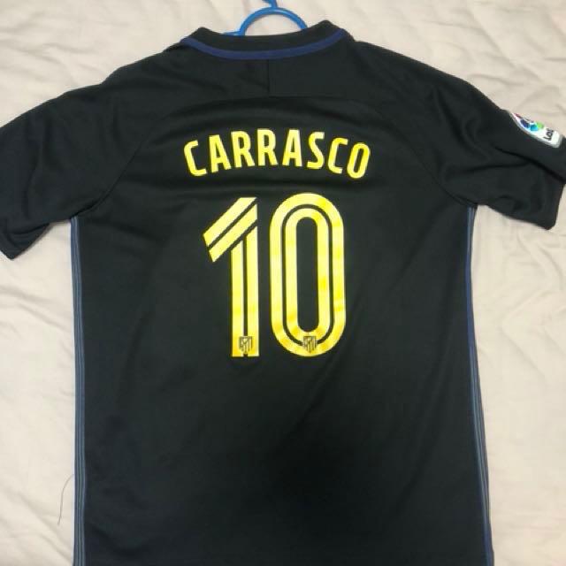 Carrasco jersey sale