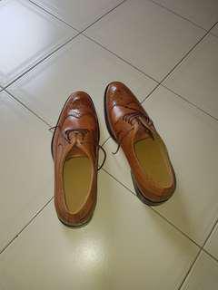 New Formal shoe