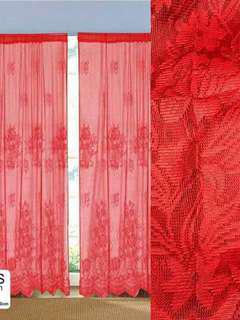 New arrival
Lace Curtain