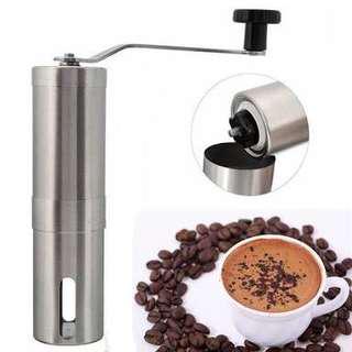 Coffee bean manual Grinder