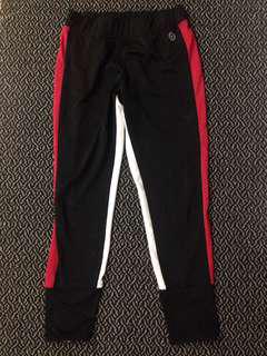 ETONIC WORKOUT PANTS