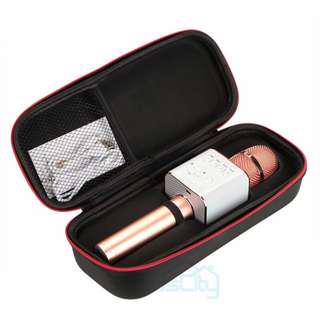 portable microphone karaoke