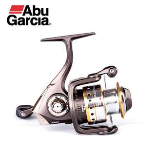 Abu Garcia Orra S 1000-4000 Series 6+1Bb 5.8:1 Spinning Fishing