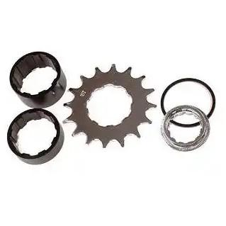 mtb single speed conversion kit