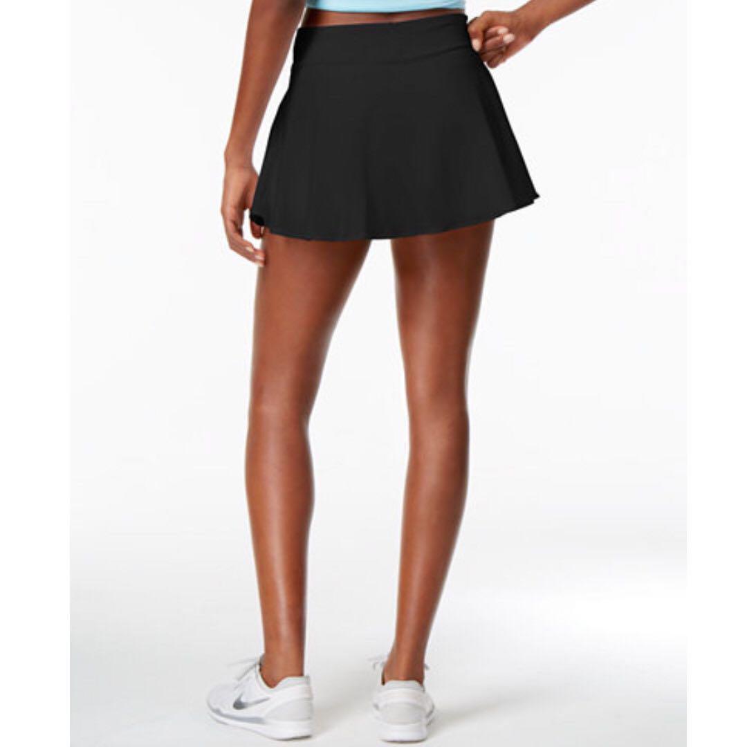 nike pure court tennis skirt