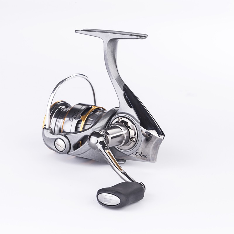 Abu garcia orra sx spinning clearance