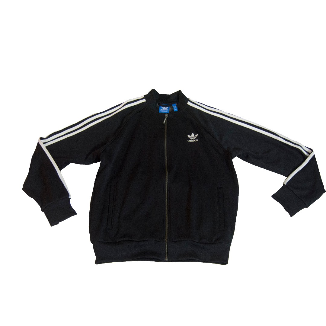 Adidas monkey jacket deals