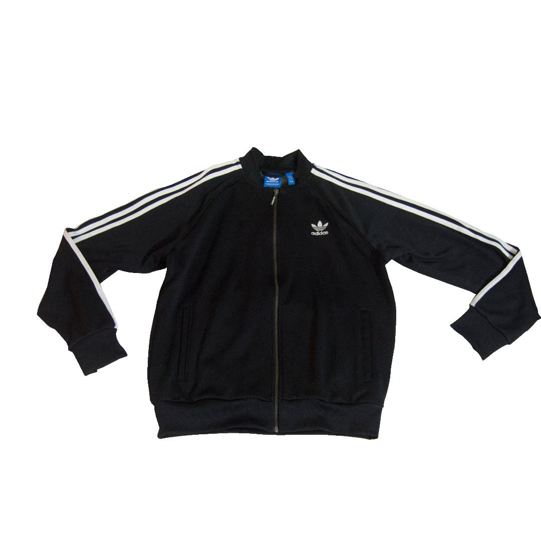 adidas monkey jacket