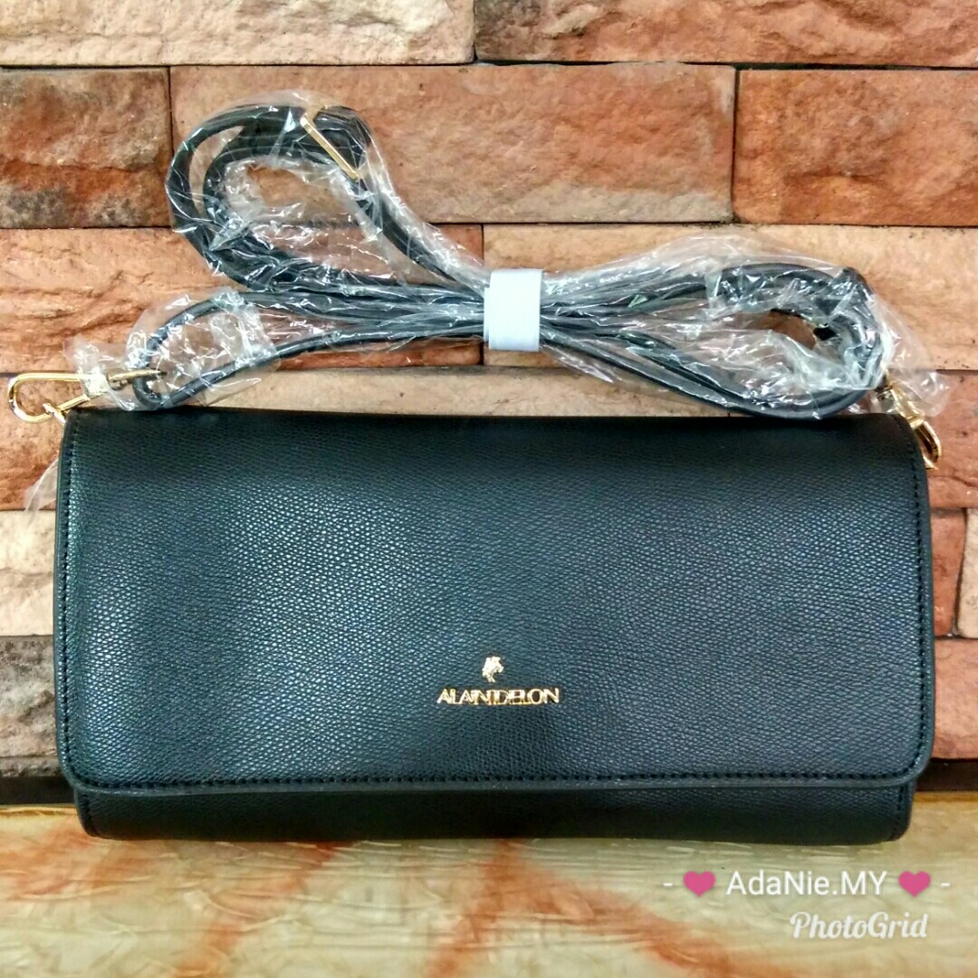 Alain delon bag price malaysia hot sale