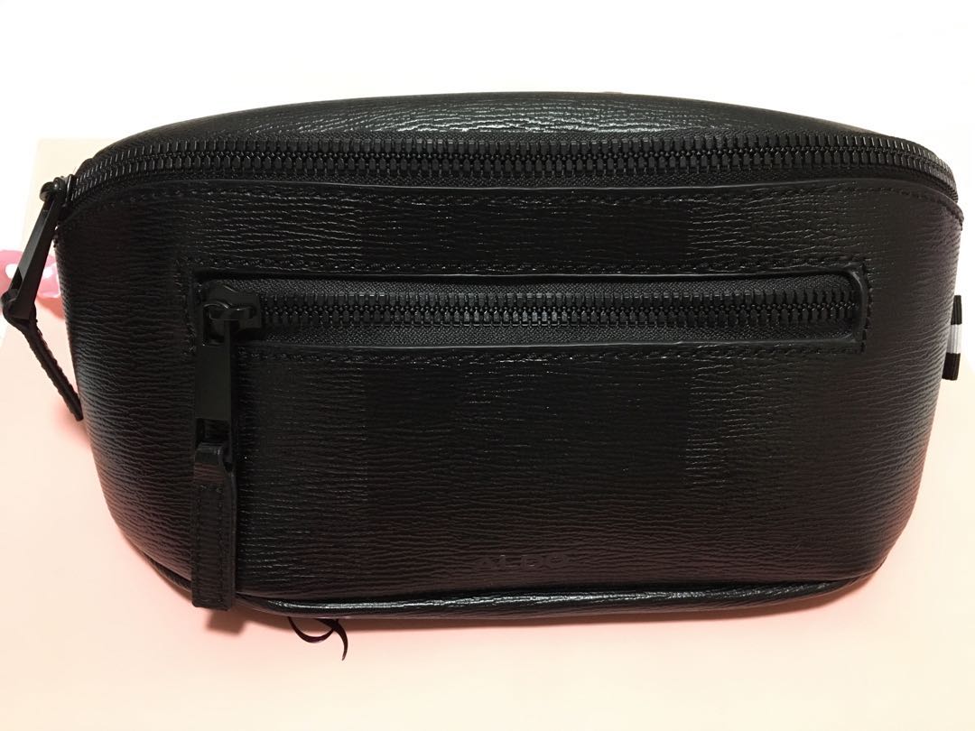 aldo waist bag