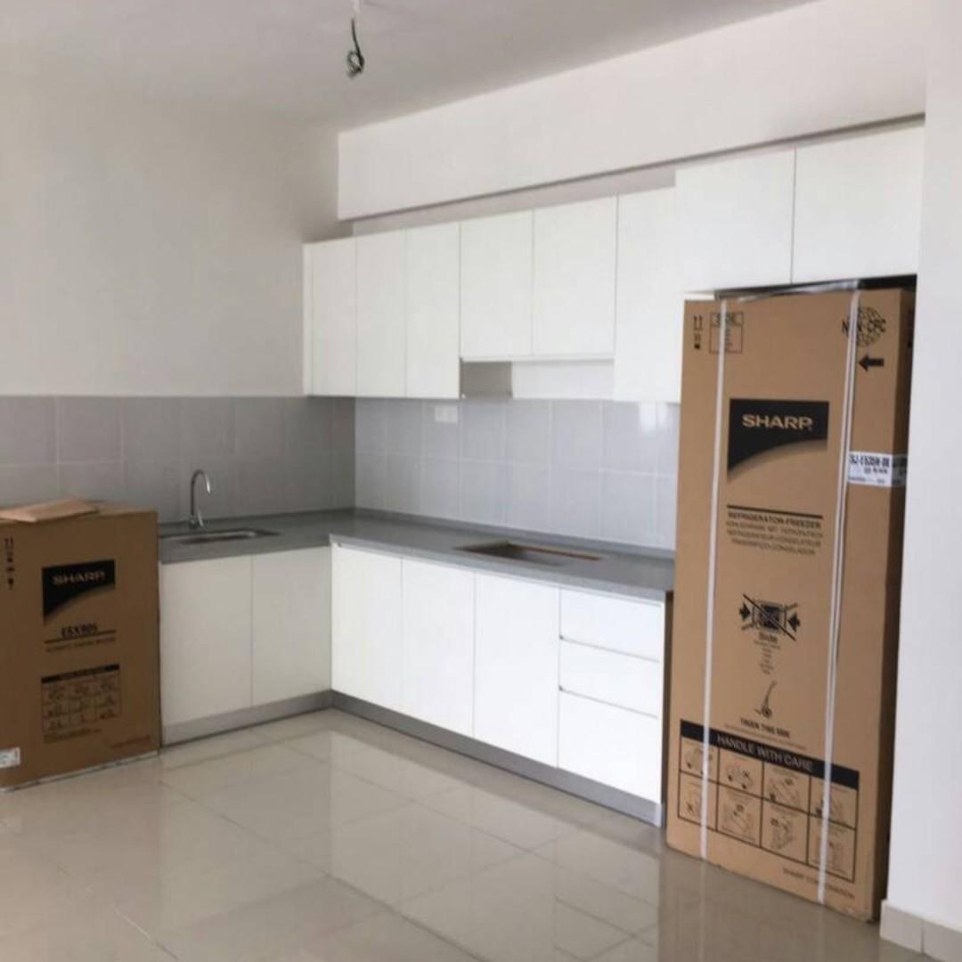 Aliff Residence Tampoi Johor Bahru 3bedroom Low Depo Direct Owner Property Rentals On Carousell