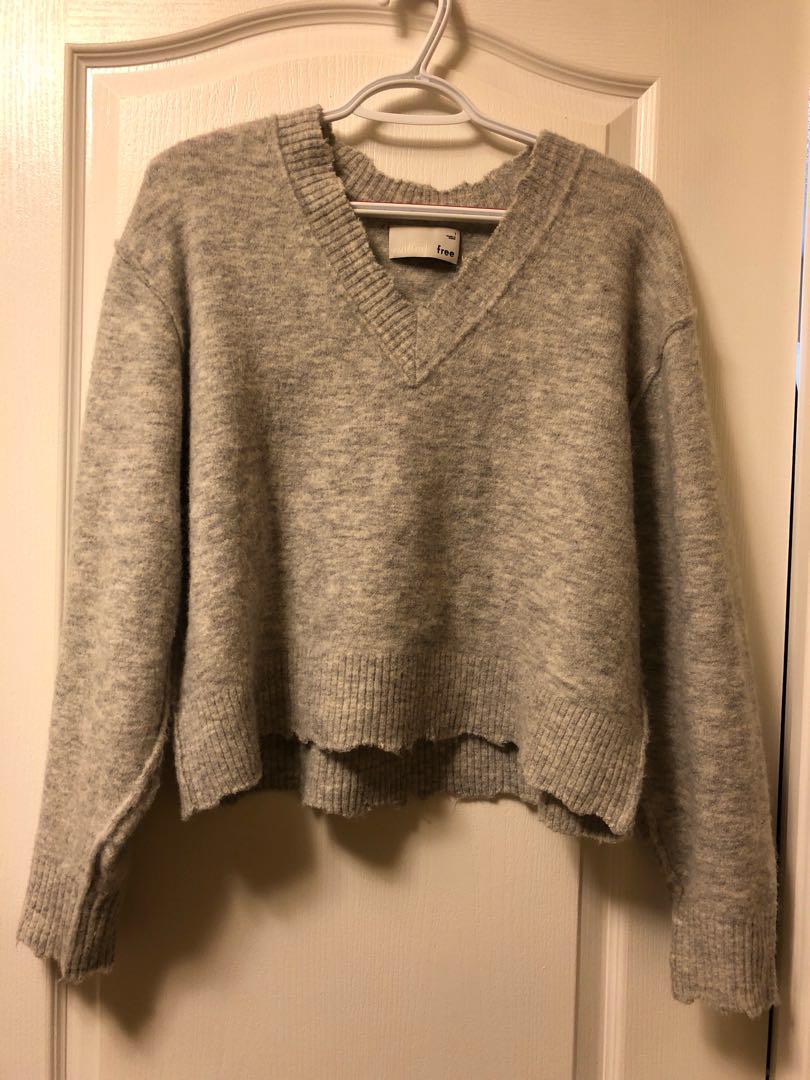 Wilfred free on sale krause sweater