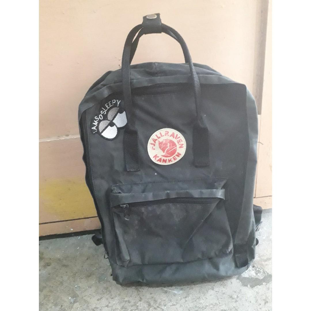 Used kanken shop