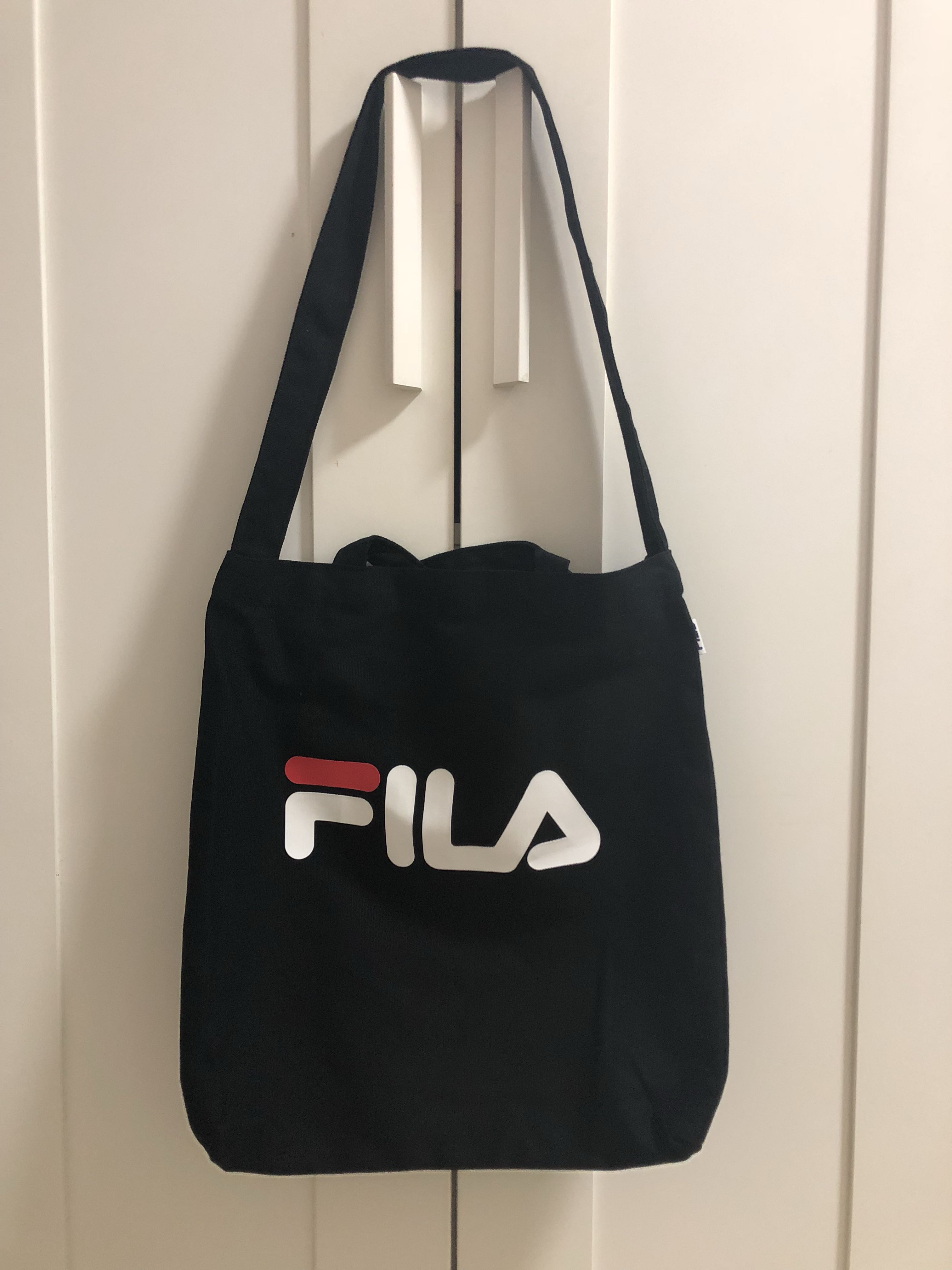 fila sling bag authentic