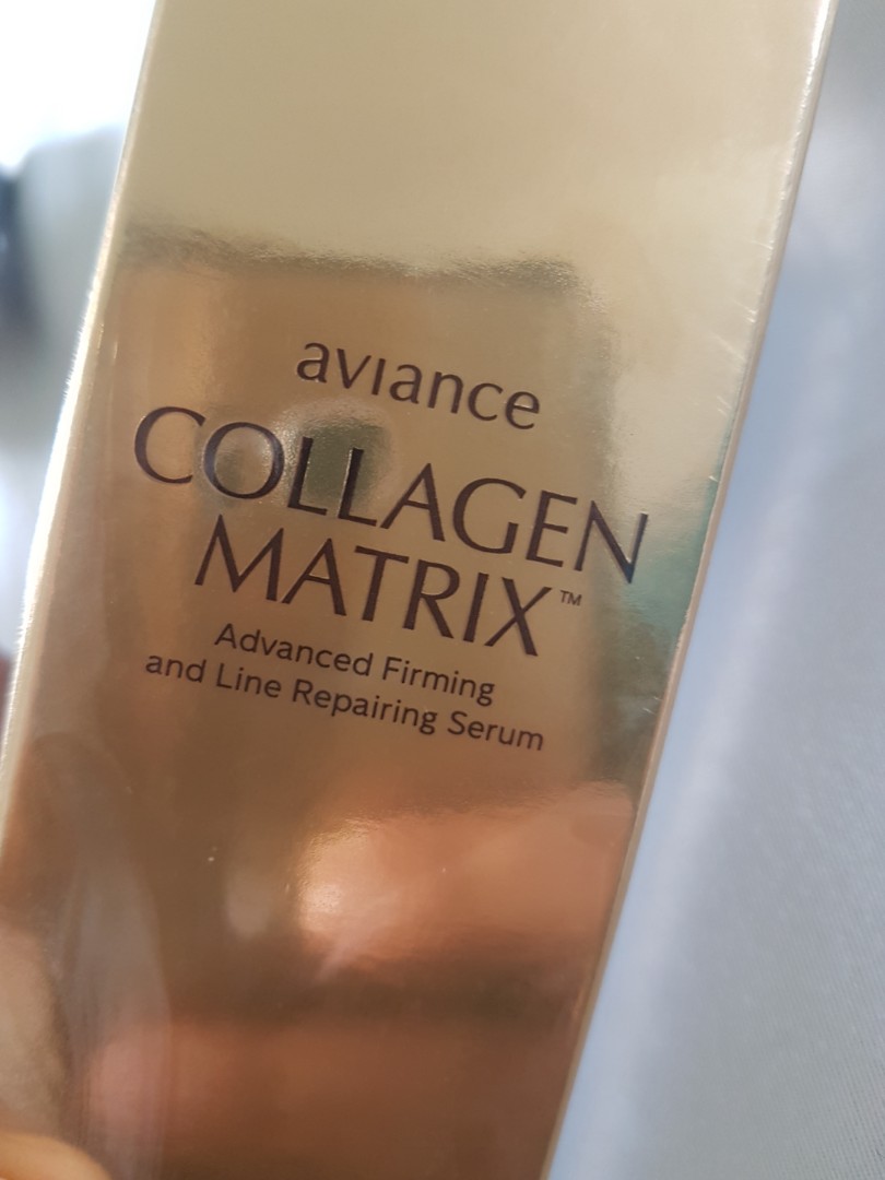 Aviance collagen Matrix on Carousell