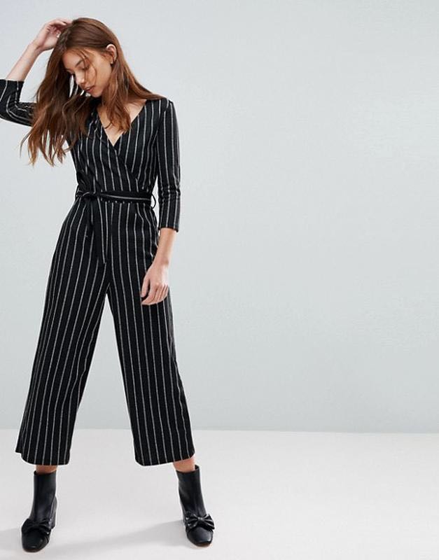 Jumpsuit bershka 2018 top