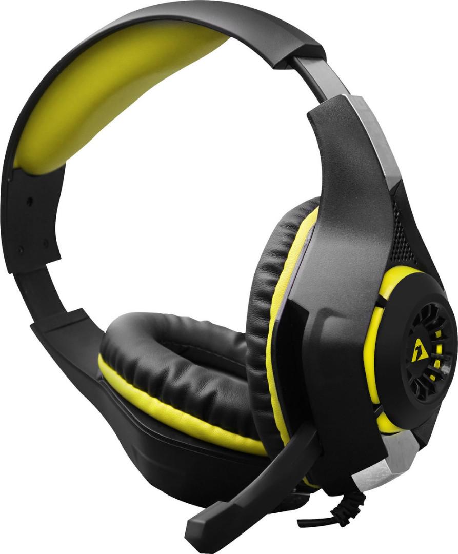 Armageddon headset sales