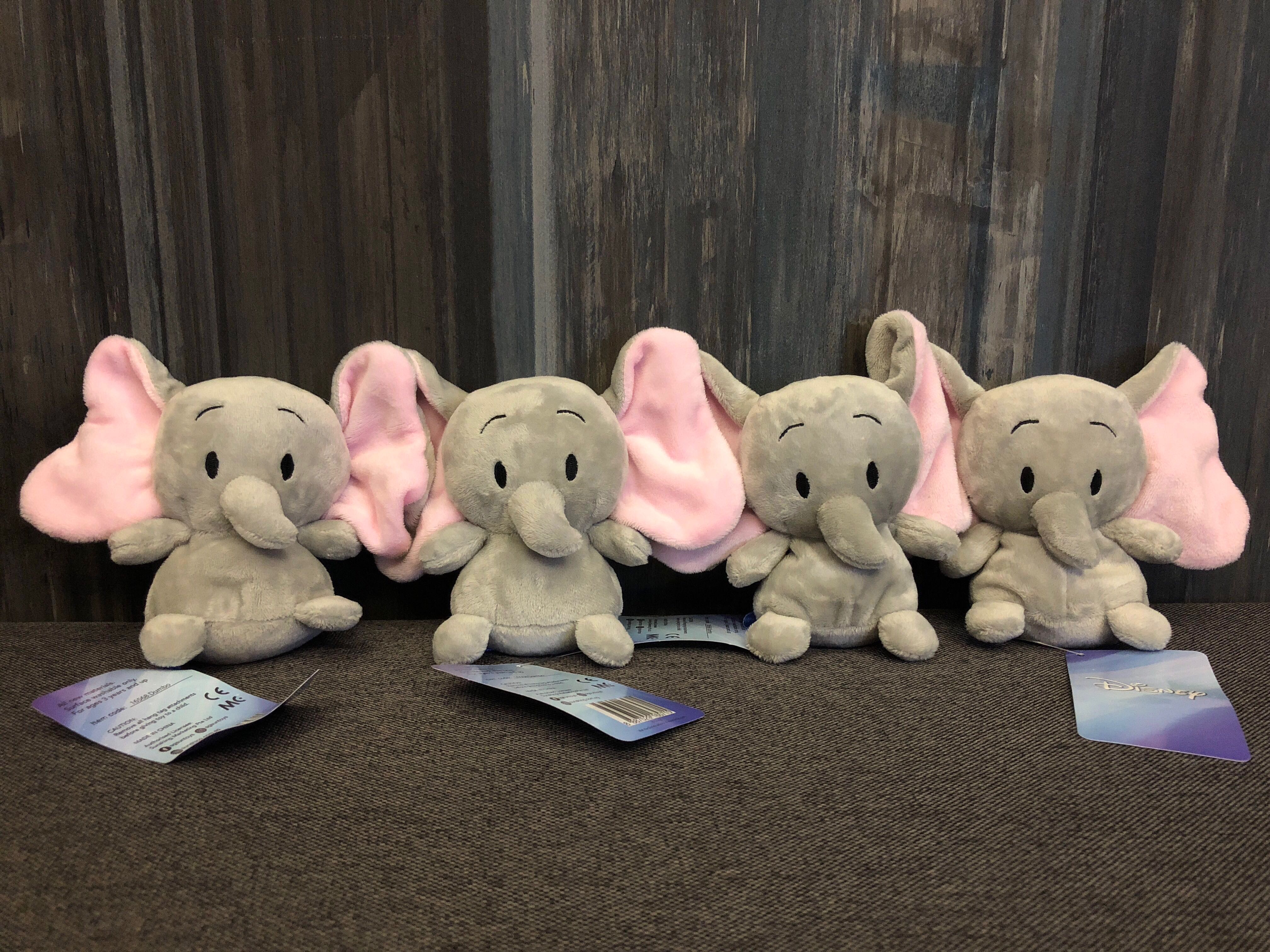 dumbo beanie
