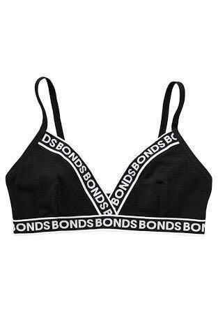 bonds bralette