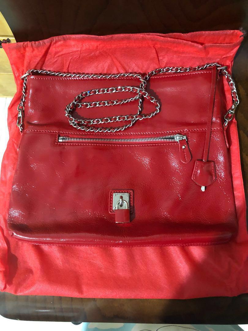 Tocco toscano sling bag clearance
