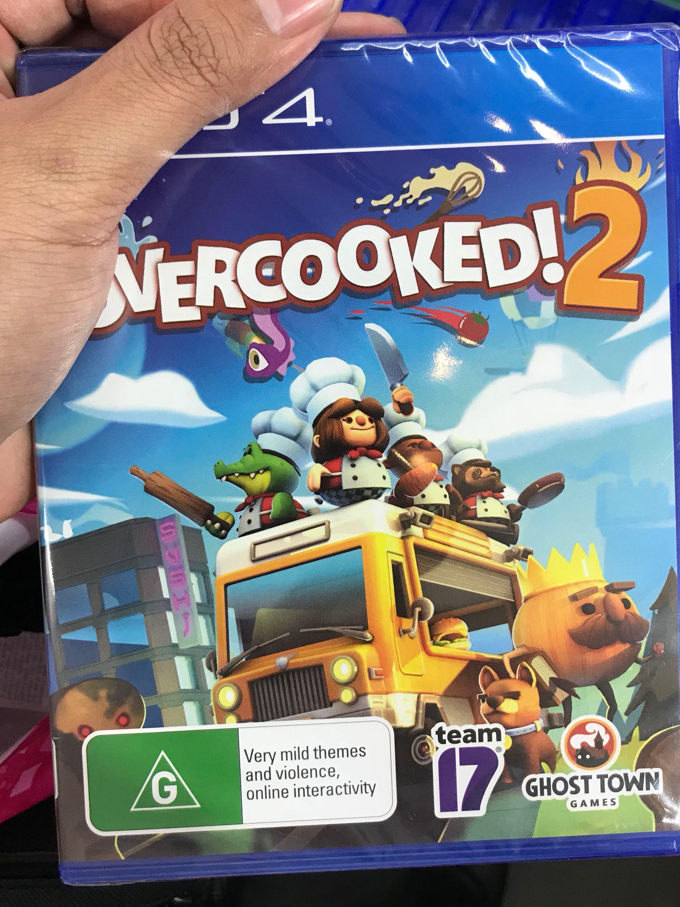 overcooked 2 ps4