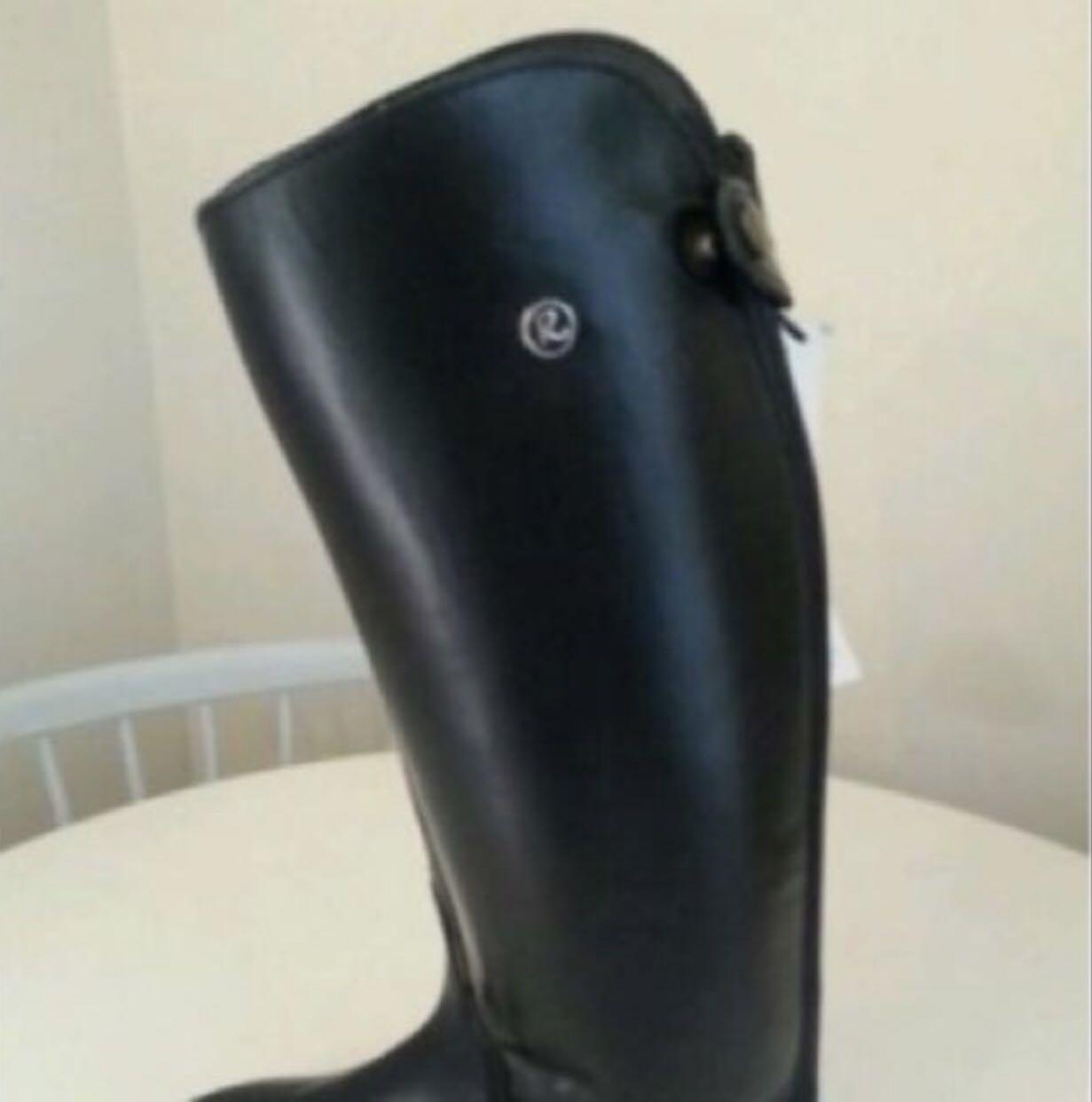 Rhinegold riding new arrivals boots