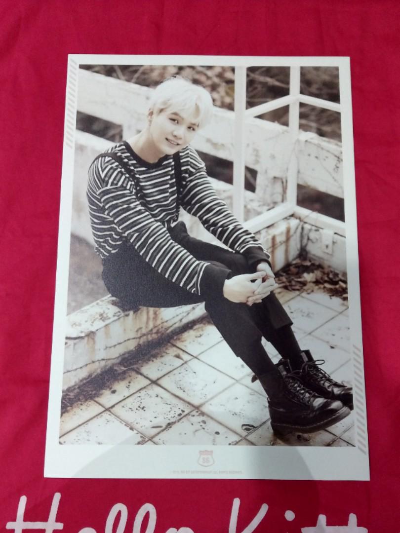 BTS 2nd muster 22920 ポスカセット BTS 2nd muster 公式22920 ARMY 2期限定 ポストカード BTS 2nd muster