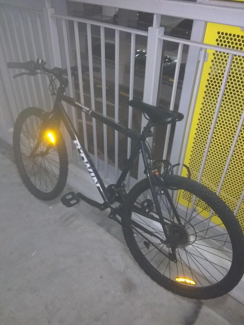 used bike website