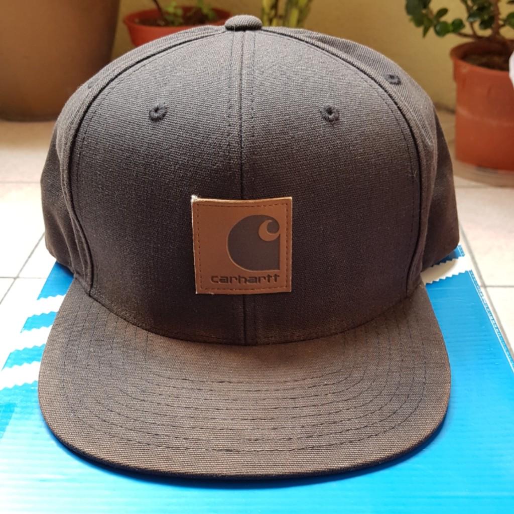 Carhartt Snapback Cap OSFM. Original Men s Fashion Watches