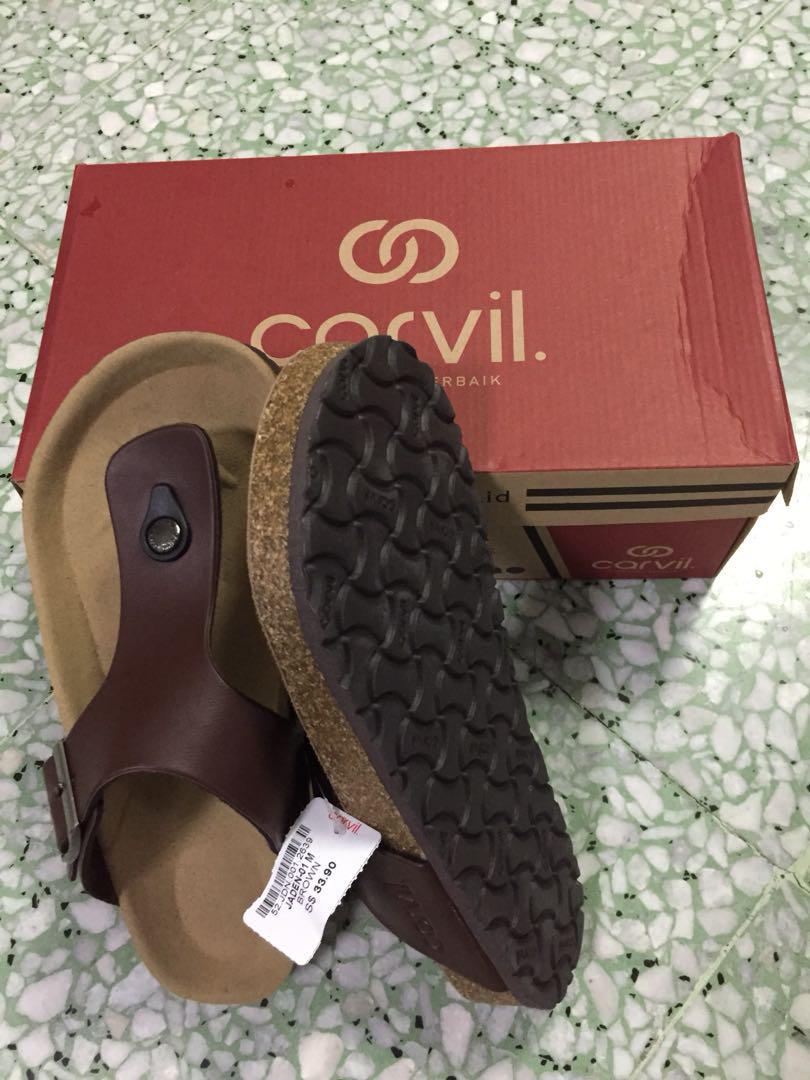 Carvil sandals original price sales