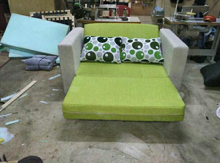 Featured image of post Gambar Sofa Bed