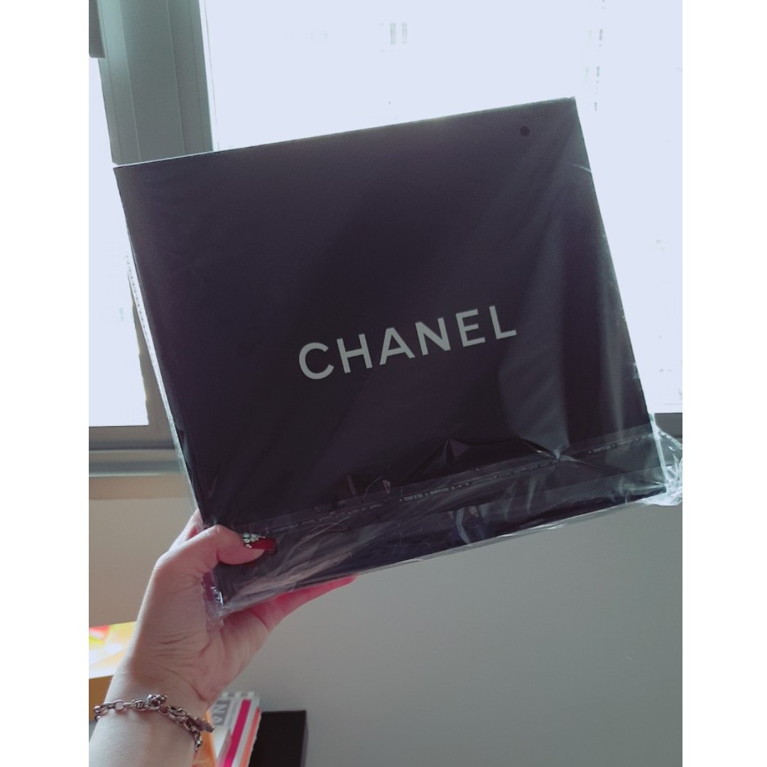 Chanel 9 In 1 Makeup Gift Set Health Beauty Makeup On Carousell