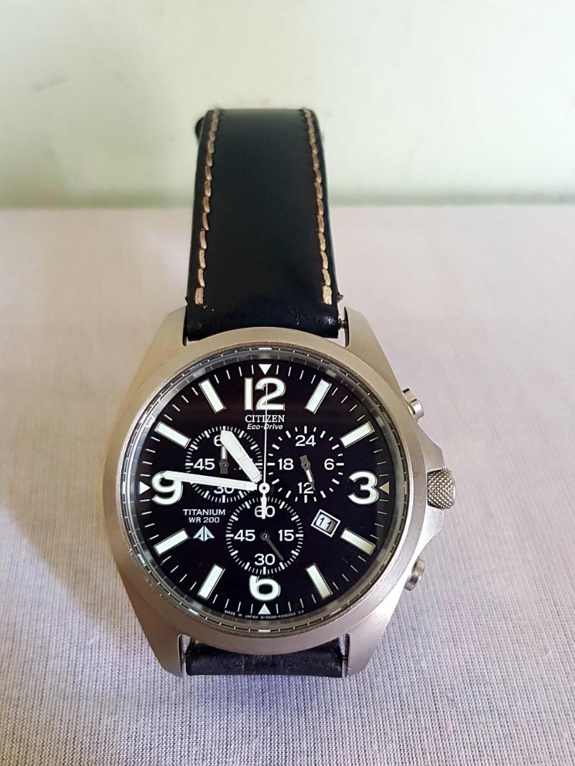 Citizen at0660 best sale
