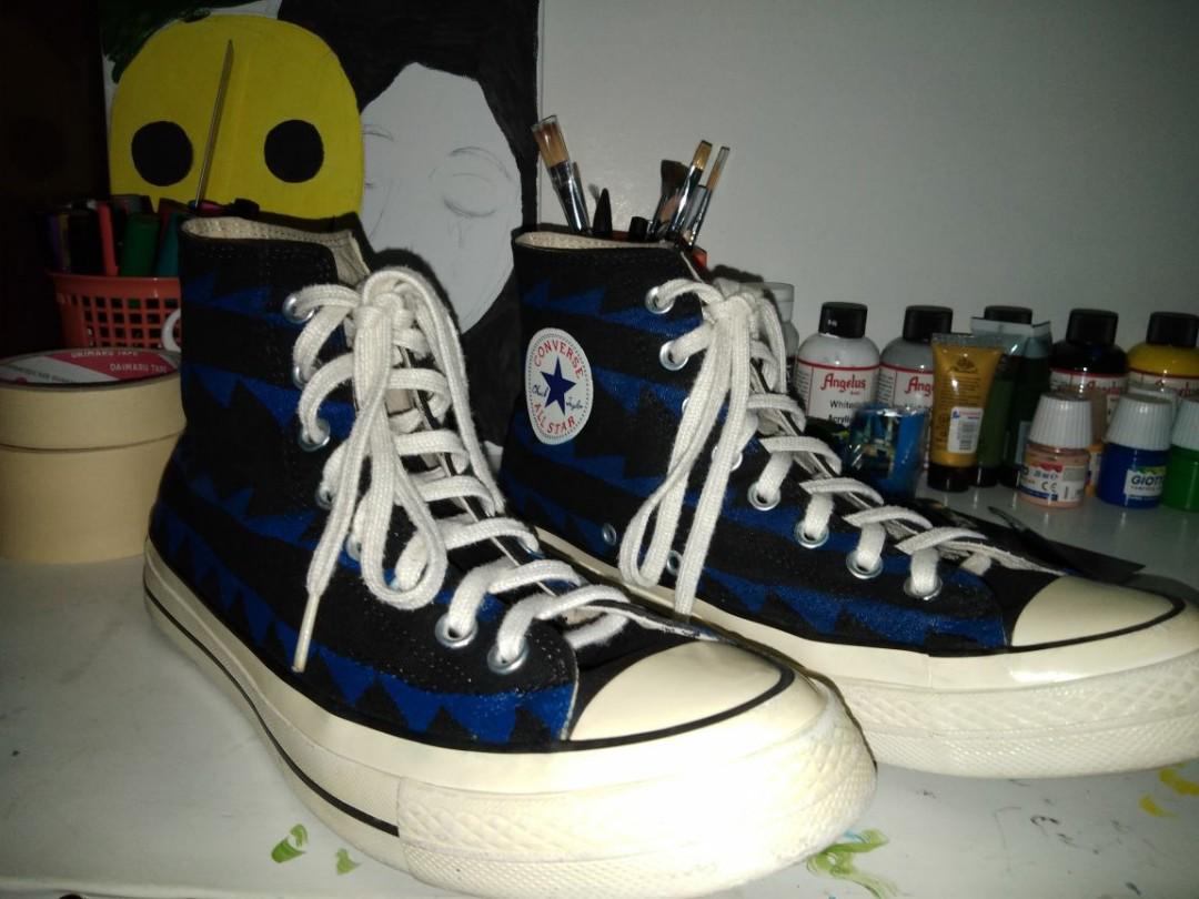 Buy Converse 70s Custom Up To 73 Off Free Shipping