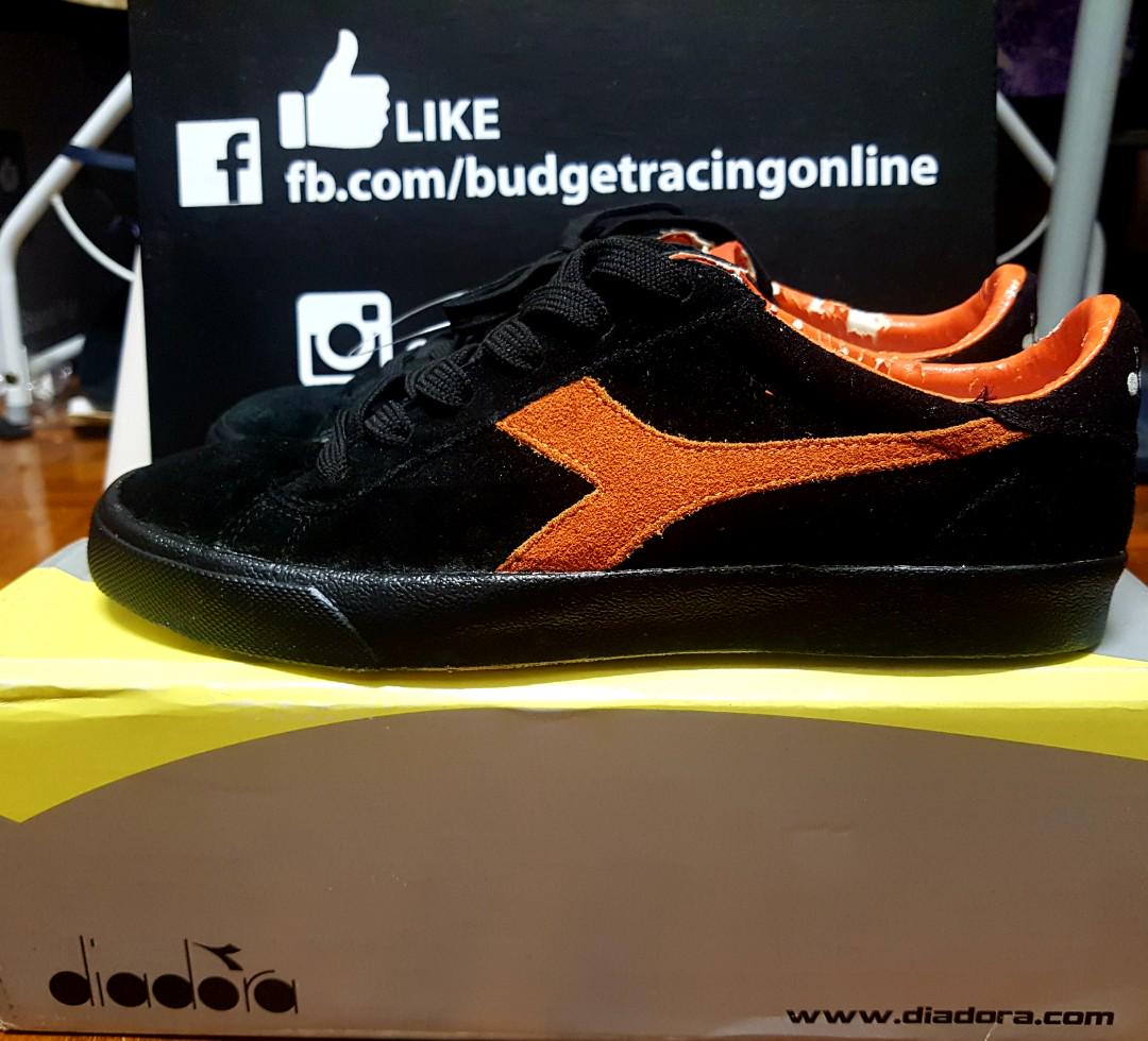 Diadora skate on sale