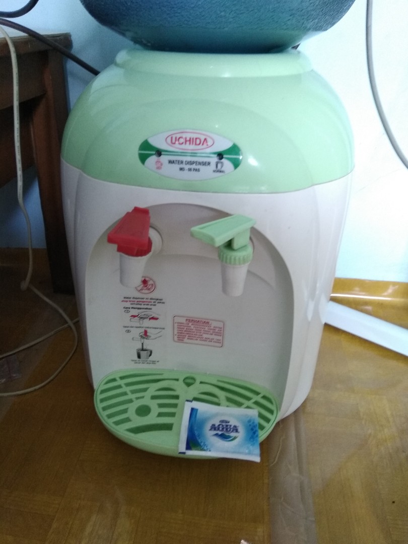 dispenser (second), Perabotan Rumah di Carousell