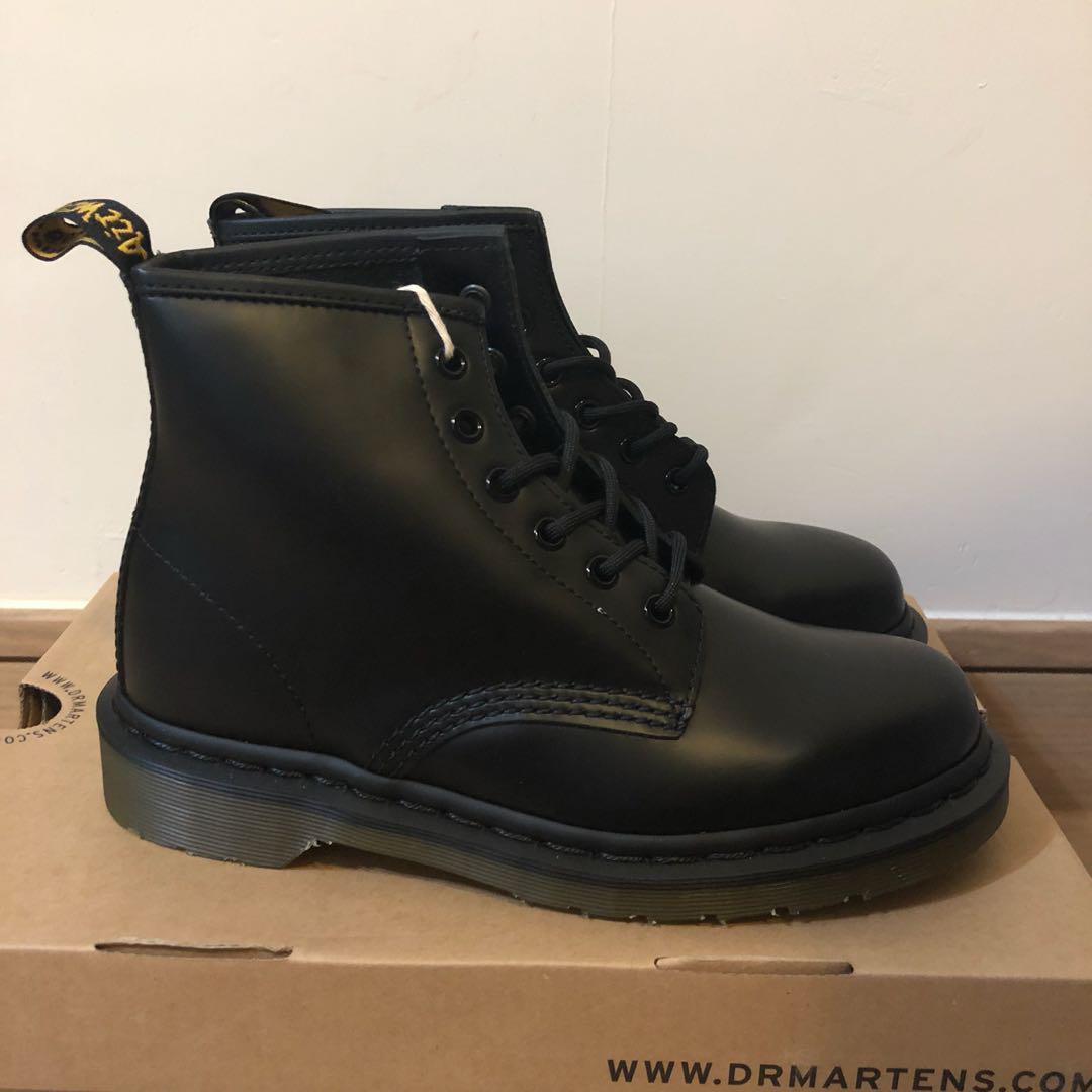 dr martens 101 boot