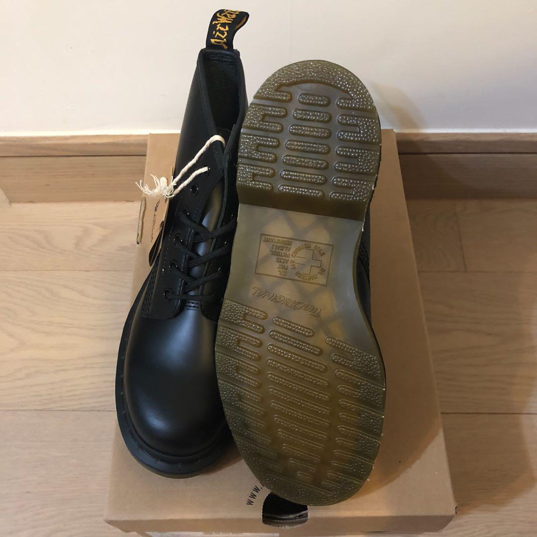 dr martens 101 boot